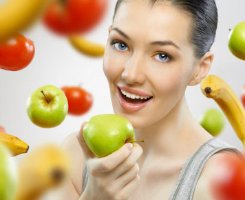 7 Benefits Of Apples For Health